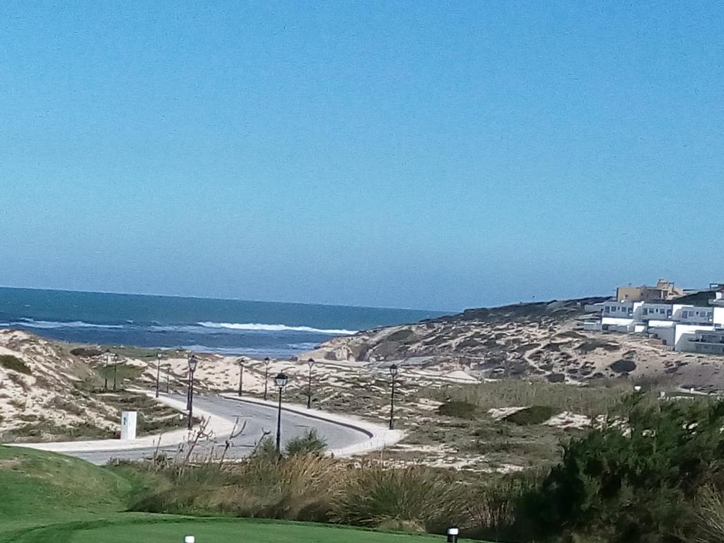 Praia Del Rey Delux By Pool Villa Praia del Rei Bagian luar foto