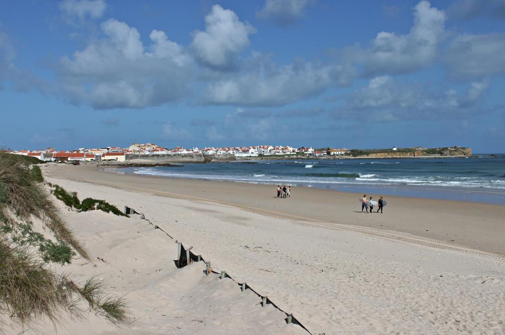 Praia Del Rey Delux By Pool Villa Praia del Rei Bagian luar foto