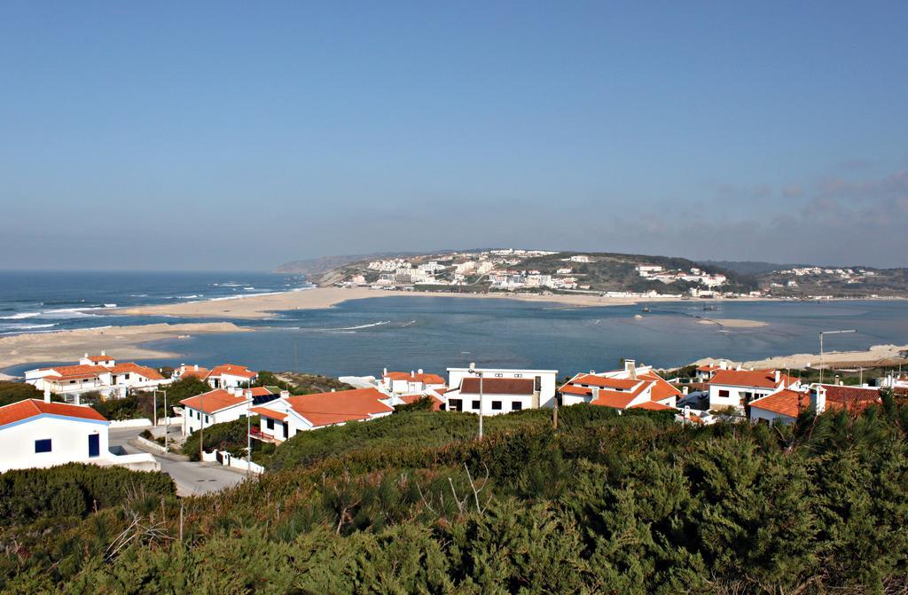 Praia Del Rey Delux By Pool Villa Praia del Rei Bagian luar foto